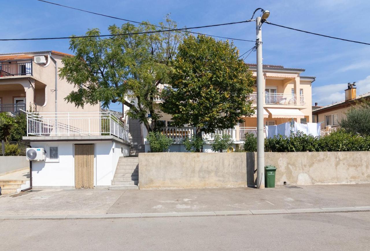 Apartment Marta سينج المظهر الخارجي الصورة